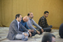 گرامیداشت یاد شهدای خدمت در دانشگاه علوم پزشکی اراک
