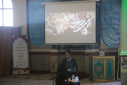 گرامیداشت یاد شهدای خدمت در دانشگاه علوم پزشکی اراک
