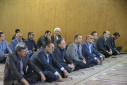 گرامیداشت یاد شهدای خدمت در دانشگاه علوم پزشکی اراک