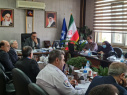 برگزاری ویدئوکنفرانس با نمایندگان سازمان جهانی بهداشت پیرامون برنامه «شهر سالم»