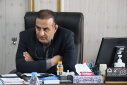 برگزاری ملاقات عمومی رییس دانشگاه علوم پزشکی اراک