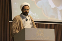 سالن اجتماعات ساختمان الغدیر دانشگاه علوم پزشکی اراک به نام شهید جهادگر محمدحسین دریس نامگذاری شد