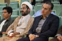 سالن اجتماعات ساختمان الغدیر دانشگاه علوم پزشکی اراک به نام شهید جهادگر محمدحسین دریس نامگذاری شد