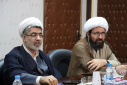 اولین نشست ستاد اقامه نماز دانشگاه علوم پزشکی اراک در سال ۱۴۰۴ برگزار شد