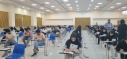برگزاری آزمون کارشناسی ارشد گروه‌های پزشکی سال ۱۴۰۴ در دانشگاه علوم پزشکی اراک