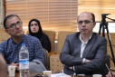 نشست اعضای هیأت‌رئیسه دانشگاه علوم پزشکی اراک با مسئولان شهرستان محلات برگزار شد
