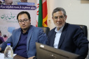 نشست مشترک هیأت رئیسه دانشگاه علوم پزشکی اراک با مسئولین شهرستان دلیجان برگزار شد