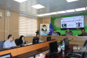 برگزاری مراسم امضای تفاهم‌نامه آموزشی‌شدن مراکز جامع سلامت