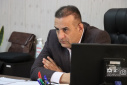 برگزاری جلسه هماهنگی برنامه پزشک خانواده و نظام ارجاع در دانشگاه علوم پزشکی اراک