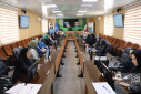 برگزاری اولین کمیته دانشگاهی بررسی مرگ مادری در سال ۱۴۰۴ در دانشگاه علوم پزشکی اراک