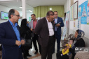 بررسی نظام ارجاع و پزشک خانواده در مراکز تحت پوشش دانشگاه علوم پزشکی اراک