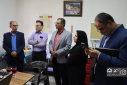 بررسی نظام ارجاع و پزشک خانواده در مراکز تحت پوشش دانشگاه علوم پزشکی اراک