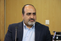 برگزاری جلسه هیئت رئیسه دانشگاه علوم پزشکی استان مرکزی با حضور مشاوران وزیر بهداشت