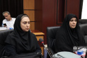 ششمین مجمع سلامت استان مرکزی با شعار : "از مزرعه تا سفره"