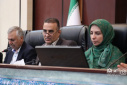 ششمین مجمع سلامت استان مرکزی با شعار : "از مزرعه تا سفره"