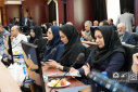 ششمین مجمع سلامت استان مرکزی با شعار : "از مزرعه تا سفره"