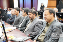 ششمین مجمع سلامت استان مرکزی با شعار : "از مزرعه تا سفره"