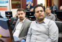 ششمین مجمع سلامت استان مرکزی با شعار : "از مزرعه تا سفره"