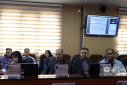 نشست هماهنگی و هم‌اندیشی مدیریت شرایط اضطراری در دانشگاه علوم پزشکی اراک برگزار شد
