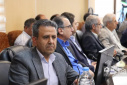 نشست هماهنگی و هم‌اندیشی مدیریت شرایط اضطراری در دانشگاه علوم پزشکی اراک برگزار شد