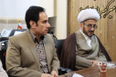 تأکید رئیس دانشگاه علوم پزشکی اراک بر لزوم تسریع در تصویب طرح مسکن کارکنان