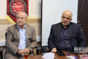 تأکید رئیس دانشگاه علوم پزشکی اراک بر لزوم تسریع در تصویب طرح مسکن کارکنان