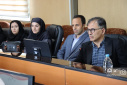 چهارمین ستاد مرکزی هماهنگی جوانی جمعیت در دانشگاه علوم پزشکی اراک برگزار شد