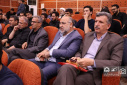 برگزاری نخستین سالگرد جهادگر آسمانی دکتر محمدحسین دریس و افتتاح اردوهای جهادی دانشجویی استان مرکزی