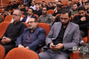 برگزاری نخستین سالگرد جهادگر آسمانی دکتر محمدحسین دریس و افتتاح اردوهای جهادی دانشجویی استان مرکزی