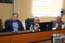 برگزاری کارگاه آموزشی تخلیه تلفنی برای مدیران دانشگاه علوم پزشکی اراک