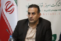 بهزیستی، هم‌سنگر سلامت/بازدید رئیس دانشگاه علوم پزشکی اراک از سازمان بهزیستی استان مرکزی
