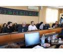 کمیته دانشگاهی تعالی خدمات اورژانس برگزار شد