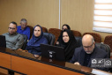 برگزاری کمیته دانشگاهی ارتقا سلامت مادر و نوزاد و ترویج زایمان طبیعی