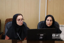 برگزاری کمیته دانشگاهی ارتقا سلامت مادر و نوزاد و ترویج زایمان طبیعی