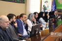 برگزاری کمیته دانشگاهی ارتقا سلامت مادر و نوزاد و ترویج زایمان طبیعی