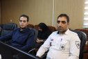 جلسه شورای روابط عمومی دانشگاه علوم پزشکی اراک برگزار شد