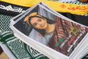 کاروان اشک و اخلاص؛ روایت سفر اربعین دانشجویان علوم‌پزشکی اراک به نیابت شهیدانِ حماسه‌ی اقتدار