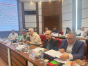 با حضور وزیر بهداشت؛ نشست شورای آموزش پزشکی و تخصصی برگزار شد