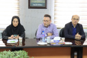 برگزاری نشست هماهنگی برنامه پزشک خانواده و نظام ارجاع
