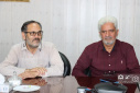 تجلیل از آزادگان دانشگاه علوم پزشکی اراک