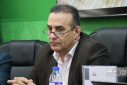 برگزاری نشست مدیران دانشگاه علوم پزشکی اراک با محوریت برنامه‌های ابلاغی جدید