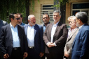 افتتاح پروژه «زیست پزشک» در شهرستان خنداب با حضور استاندار مرکزی