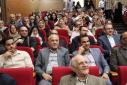 گزارش تصویری مراسم بزرگداشت روز پزشک و داروساز با تجلیل از خدمات جامعه پزشکی با حضور مسئولان استانی و دانشگاهی