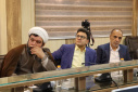 بررسی وضعیت اعتبارات دانشگاه علوم پزشکی استان مرکزی در نشست مشترک با مجمع نمایندگان