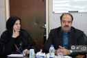 بالغ بر ۳۰۰ پرونده بیماران خاص و صعب‌العلاج در استان مرکزی در سال جاری  زیر پوشش بیمه قرار گرفت