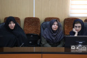 برگزاری ششمین جلسه ستاد مرکزی جوانی جمعیت دانشگاه علوم پزشکی استان مرکزی