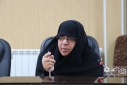 برگزاری ششمین جلسه ستاد مرکزی جوانی جمعیت دانشگاه علوم پزشکی استان مرکزی