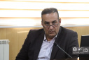 برگزاری ششمین جلسه ستاد مرکزی جوانی جمعیت دانشگاه علوم پزشکی استان مرکزی