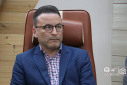 دیدار رئیس دانشگاه علوم پزشکی اراک با رییس اتاق بازرگانی اراک