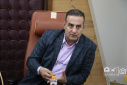دیدار رئیس دانشگاه علوم پزشکی اراک با رییس اتاق بازرگانی اراک